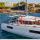 Cat Lagoon 52 F for hire in Marina Saint Eulalia