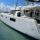 Cat Lagoon 52 F available for charter in Nanny Cay Town
