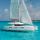 Catamaran Lagoon 52 F available for charter in Athens