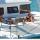 Catamaran Lagoon 560 for rent in Split