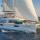 Catamaran Lagoon 560 for rent in Split