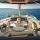 Catamaran Lagoon 560 for rent in Split