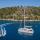 Kat Lagoon 560 chartern in ACI Marina Split