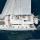 Catamaran Lagoon 620 available for charter in Marigot