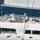 Catamaran Lagoon 620 available for charter in Marigot