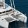 Catamaran Lagoon 620 available for charter in Marigot
