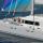 Catamaran Lagoon 620 available for charter in Marigot