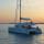 Catamaran Lagoon 620 available for charter in Port d Ajaccio
