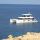 Catamaran Lagoon 630 for hire in Marina Mandalina