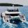 Catamaran Lagoon 630 for hire in Marina Mandalina