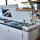 Catamaran Lagoon 630 for hire in Marina Mandalina