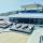 Catamaran Lagoon 630 for hire in Marina Mandalina