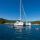 Catamaran Lagoon Seventy 7 for rent in Split