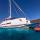 Catamaran Lagoon Seventy 7 for rent in Split