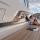 Catamaran Lagoon Seventy 7 for rent in Split