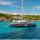 Catamaran Lagoon Seventy 7 for rent in Split