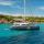 Kat Lagoon Seventy 7 Yachtcharter in ACI Marina Split