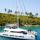 Kat Lagoon Seventy 7 Yachtcharter in ACI Marina Split