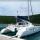 Katamaran Lavezzi 40 Yachtcharter in Primosten