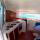 Catamaran Lavezzi 40 available for charter in Lefkas Marina