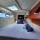 Catamaran Leopard 40 available for charter in Avatoru