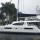 Catamaran Leopard 40 for charter in Maya Cove