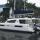 Catamaran Leopard 40 for charter in Maya Cove