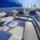 Catamaran Leopard 42 available for charter in Procida