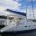 Catamaran Leopard 43 for rent in Clifton Harbour