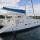 Catamaran Leopard 43 for rent in Clifton Harbour