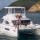 Catamaran Leopard 434 for rent in Gouvia Marina