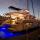 Catamaran Leopard 44 for charter in Eden Island Resort