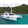 Catamaran Leopard 44 for charter in Eden Island Resort
