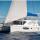 Catamaran Leopard 44 for charter in Tribunj