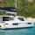 Catamaran Leopard 45 for rent in Trogir