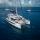 Catamaran Leopard 45 available for charter in Saint Georges