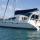 Catamaran Leopard 45 available for charter in Procida