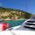 Catamaran Leopard 46 for rent in Le Marin