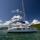 Catamaran Leopard 46 for charter in Lagoon Marina