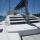 Cat Leopard 46 available for charter in Grand Anse