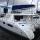 Cat Leopard 46 available for charter in Lagoon Marina
