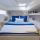Catamaran Leopard 48 available for charter in Kallithea