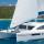 Catamaran Leopard 48 available for charter in Kallithea