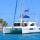 Catamaran Leopard 48 available for charter in Kallithea