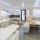 Catamaran Leopard 48 available for charter in Kallithea