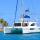 Catamaran Leopard 48 available for charter in Kallithea