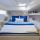Katamaran Leopard 48 Yachtcharter in Zea Marina