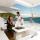 Katamaran Leopard 48 Yachtcharter in Zea Marina