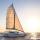 Cat Leopard 48 for charter in Eden Island Resort
