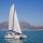 Cat Leopard 48 for charter in Eden Island Resort